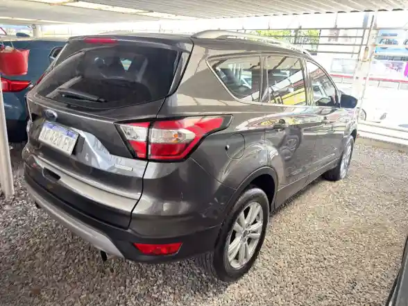 Ford Kuga 2.0 Sel      4X2 Aut     L/17  2018 - foto 2
