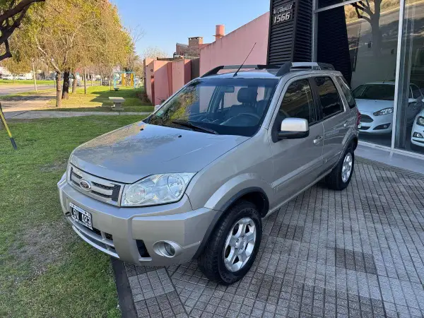 Ford Eco Sport 2.0 Xlt  Plus       L/07  2012 - foto 1