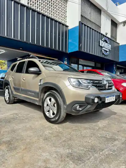 Renault Duster 1.3T 4X2 Outsider Cvt  2022 - foto 2