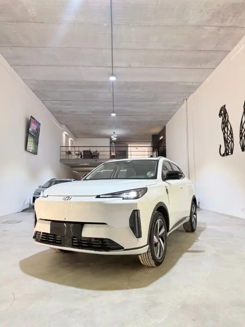 Changan Cs55 Plus Phev  2026 - foto 1