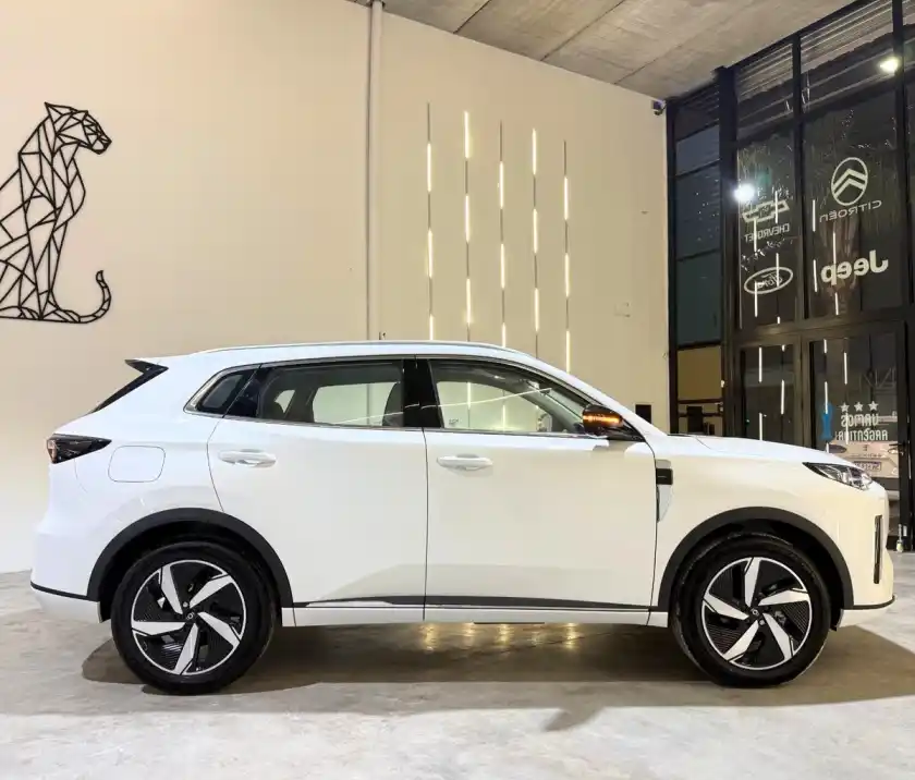 Changan Cs55 Plus Phev  2026 - foto 2