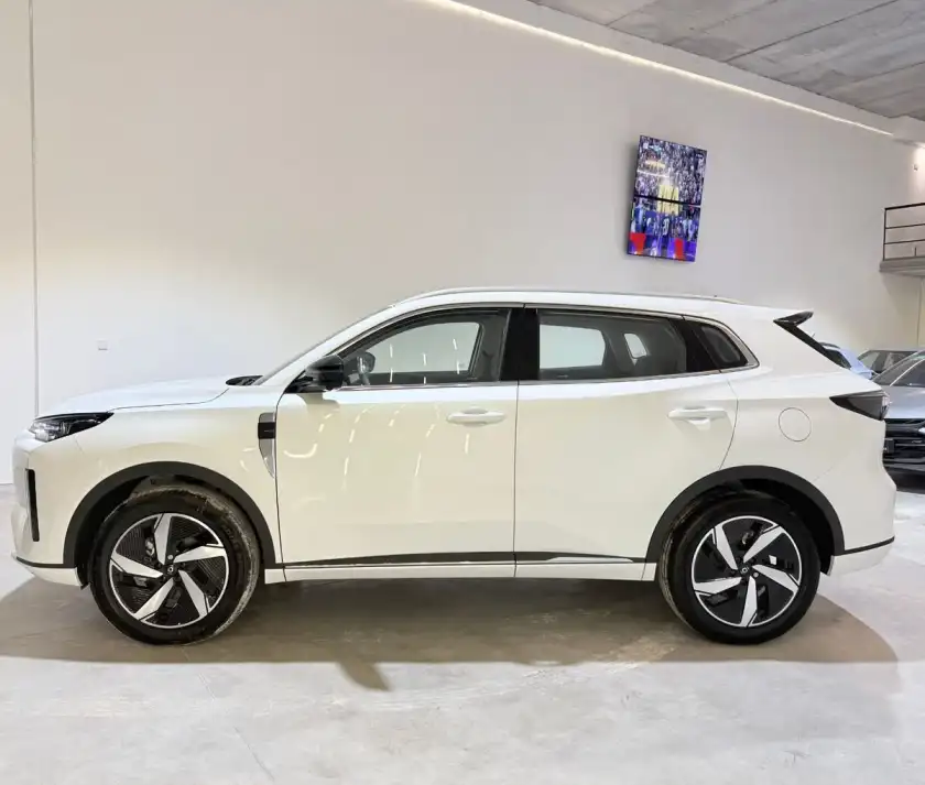 Changan Cs55 Plus Phev  2026 - foto 3