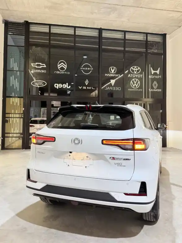 Changan Cs55 Plus Phev  2026 - foto 4