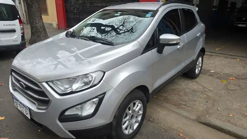 Ford Eco Sport 1.5 Se Aut          L/18  2017 - foto 1
