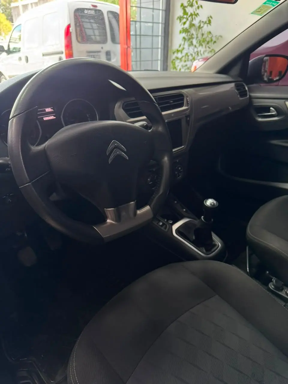 Citroen C-Elysee Hdi  92 Feel  2019 - foto 4