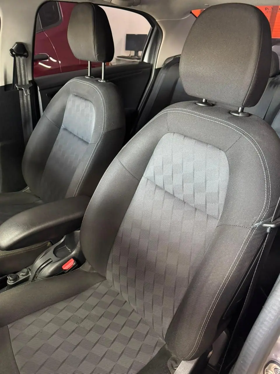 Citroen C-Elysee Hdi  92 Feel  2019 - foto 5