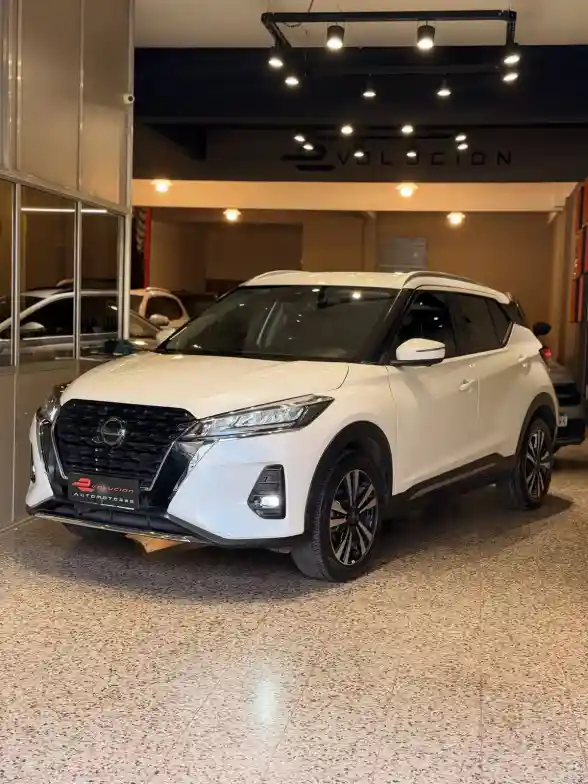 Nissan Kicks 1.6 Exclusive Cvt L/22  2022 - foto 3