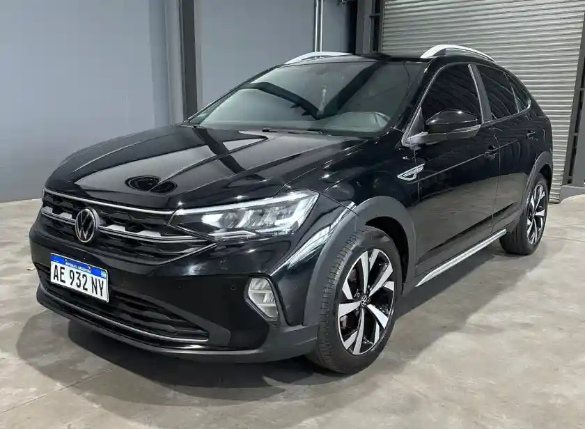 Volkswagen Nivus 200 Tsi Highline At  2021 - foto 1