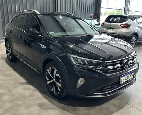 Volkswagen Nivus 200 Tsi Highline At  2021 - foto 3
