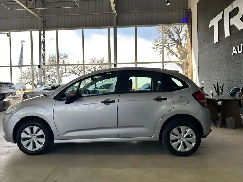 Citroen C 3 1.5I Tendance  2014 - foto 4