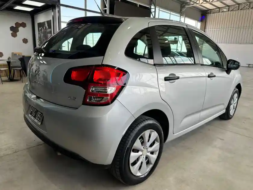 Citroen C 3 1.5I Tendance  2014 - foto 5