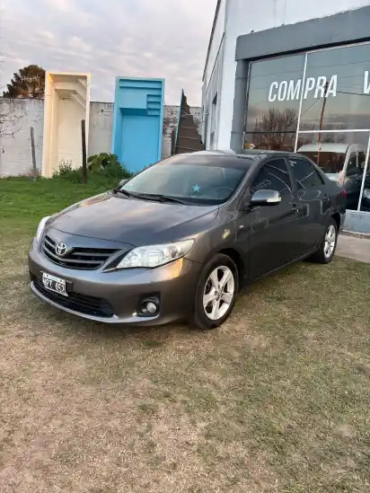 TOYOTA COROLLA 1.8 XEI L/11 2014 - foto 1