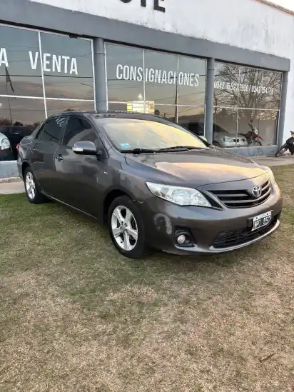 Toyota Corolla 1.8 Xei L/11  2014 - foto 2