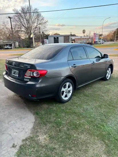 Toyota Corolla 1.8 Xei L/11  2014 - foto 3