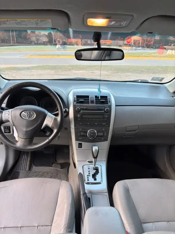 Toyota Corolla 1.8 Xei L/11  2014 - foto 5
