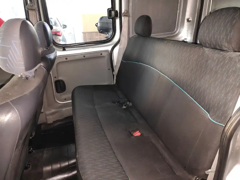 Renault Kangoo Express 2 1.6 Confort 2 Plc 5As  2013 - foto 5
