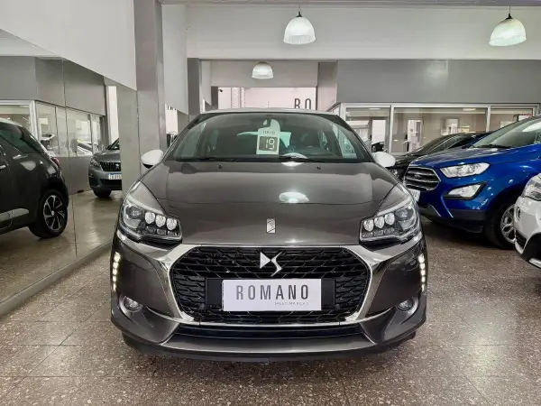 Ds Automobiles Ds3 1.2 T Pure Tech So Chic Aut  2019 - foto 1