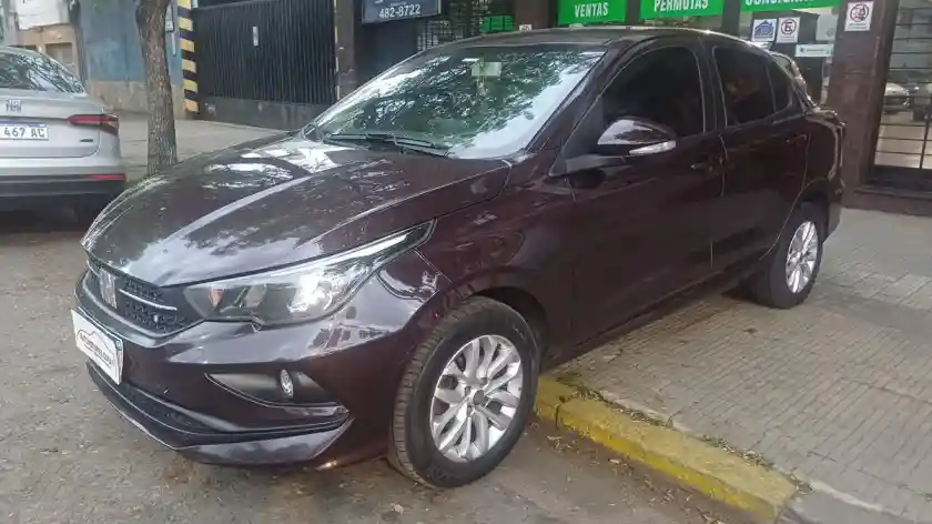 Fiat Cronos 1.3 Drive Gse Pack Conecti.  2020 - foto 1