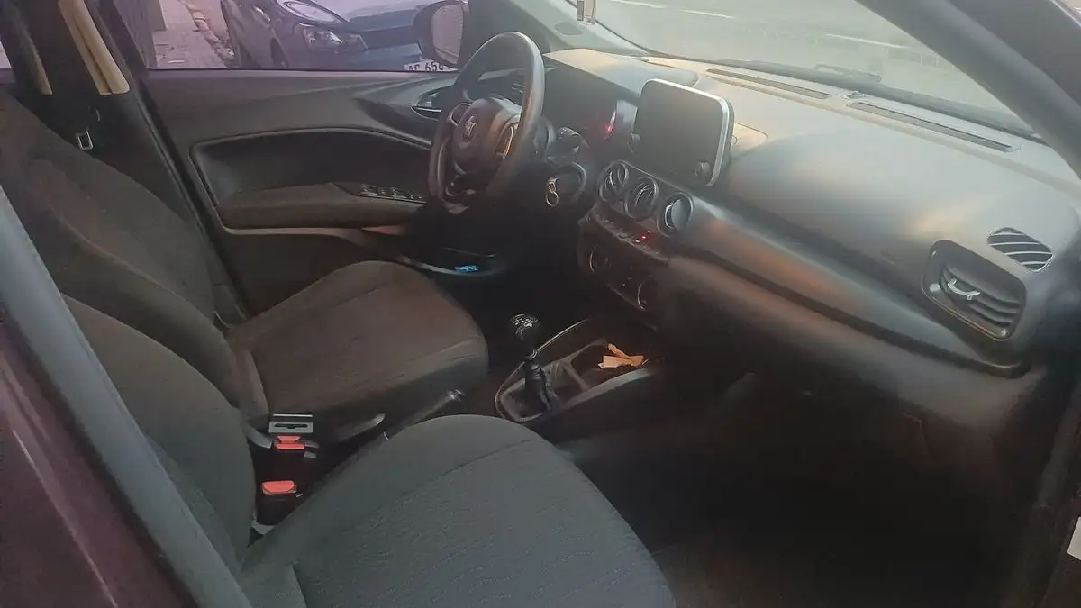 Fiat Cronos 1.3 Drive Gse Pack Conecti.  2020 - foto 2
