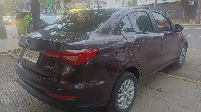 Fiat Cronos 1.3 Drive Gse Pack Conecti.  2020 - foto 3