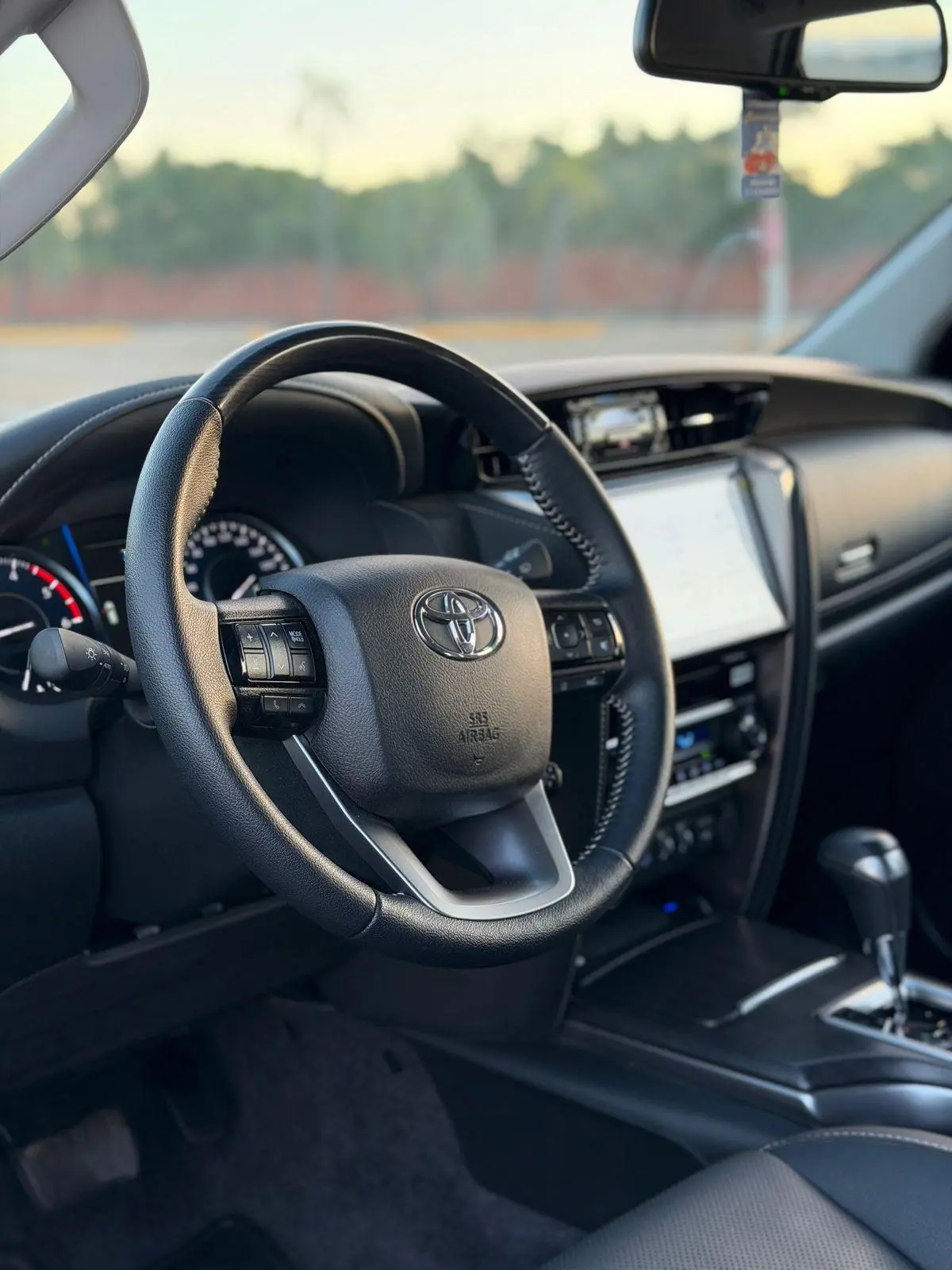 Toyota Sw4 Tdi Srx Aut L/24   2025 - foto 5