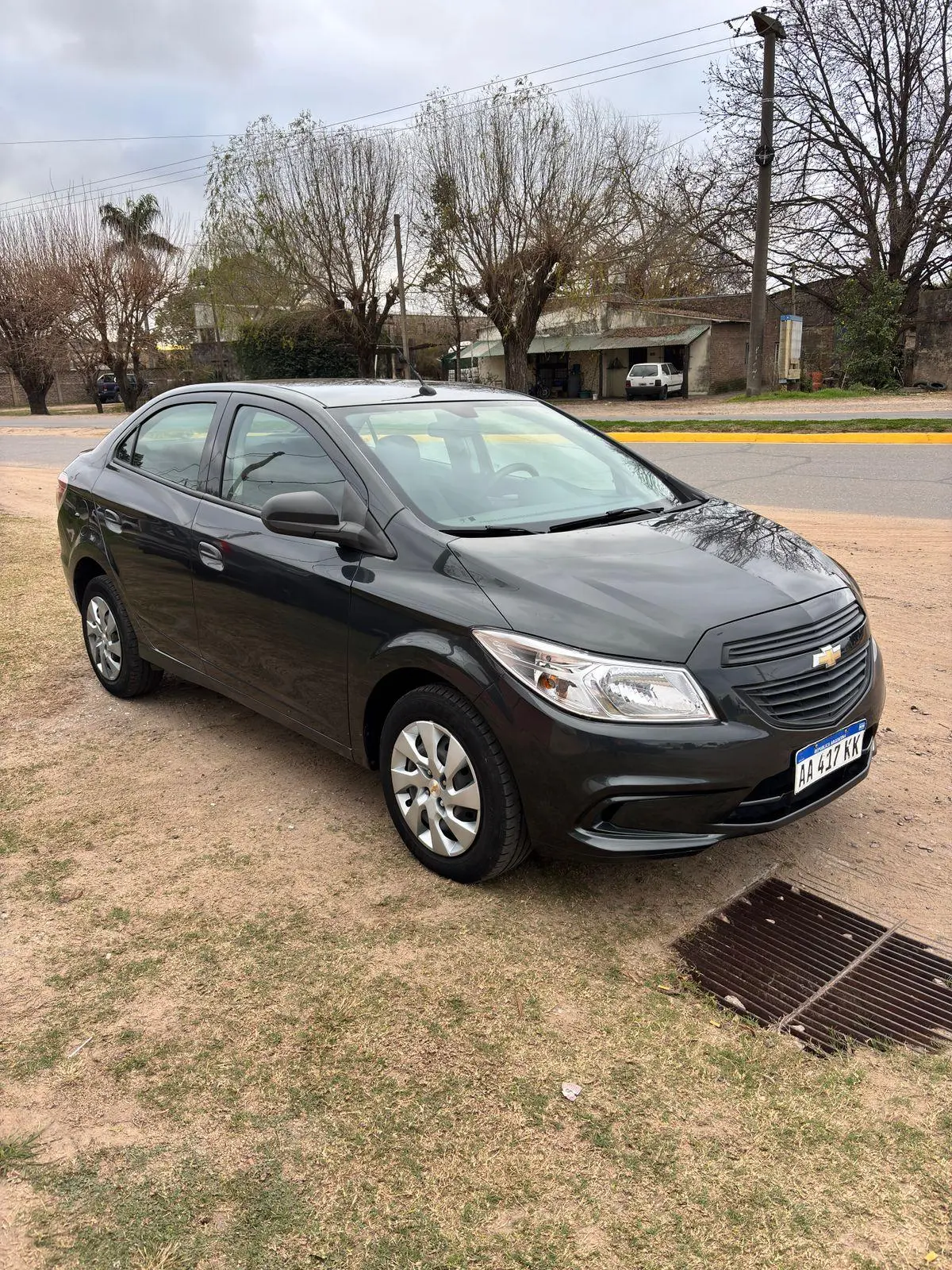 Chevrolet Prisma 1.4 Lt                 L/13  2016 - foto 2