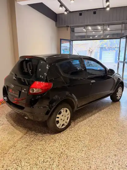 Ford Ka 1.0 Fly Viral  2010 - foto 3