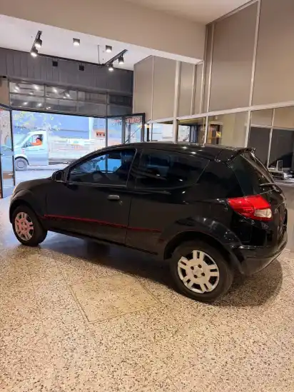Ford Ka 1.0 Fly Viral  2010 - foto 4
