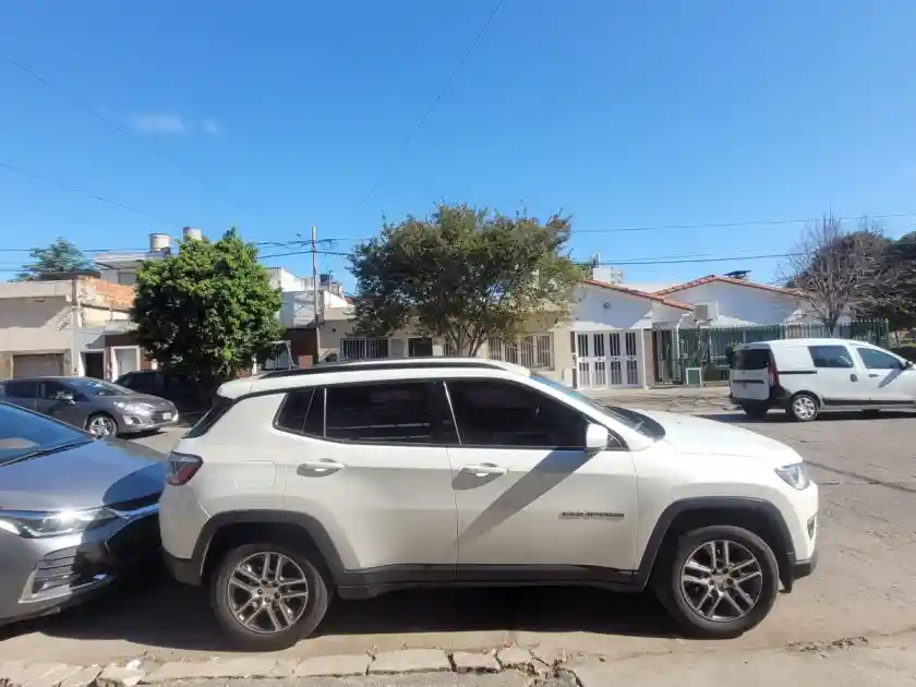 Chrysler Jeep Compass 2.4 Sport 4X2 Mt6  2020 - foto 5