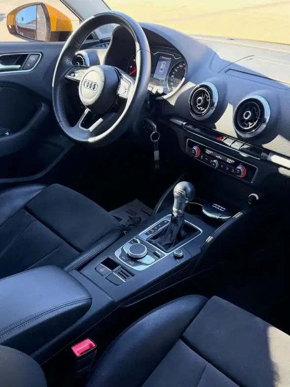 Audi A3 Sedan 1.4T L/17 S-Tronic  2018 - foto 1