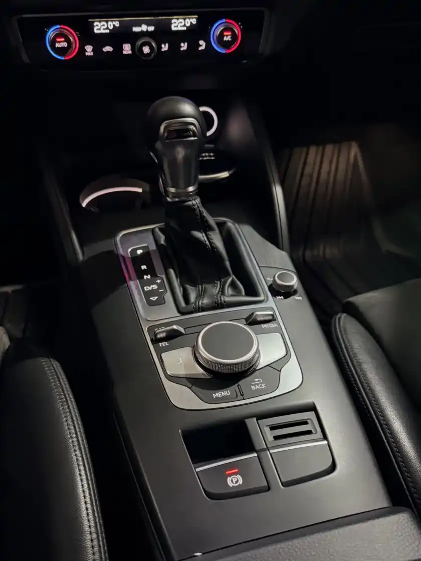 Audi A3 Sedan 1.4T L/17 S-Tronic  2018 - foto 5