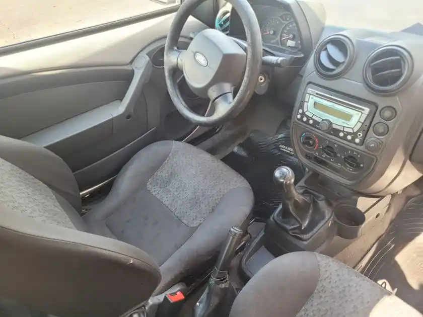 Ford Ka 1.0 Fly Viral              L/11  2012 - foto 5