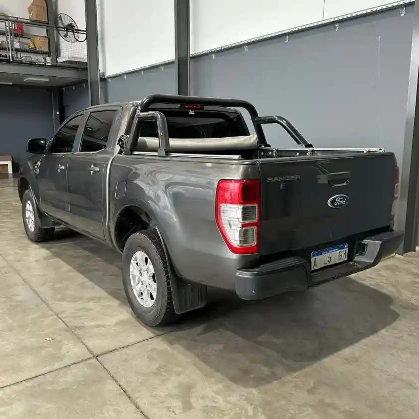 Ford Ranger 2.2 Tdi Dc 4X2 L/16 Xl  2016 - foto 5