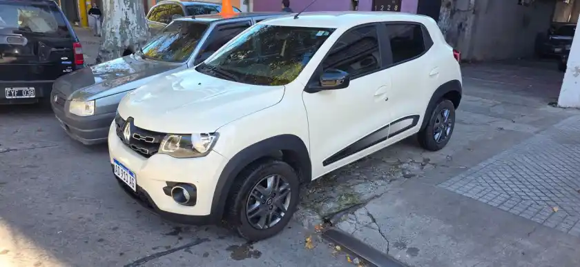 Renault Kwid 1.0 Iconic  2019 - foto 1
