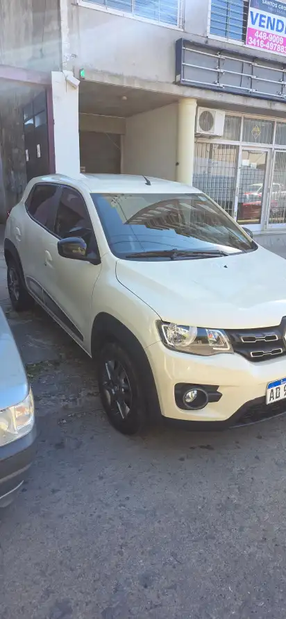 Renault Kwid 1.0 Iconic  2019 - foto 3