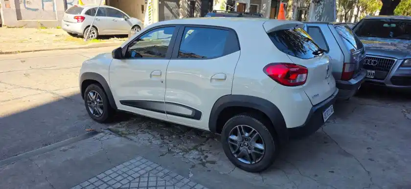 Renault Kwid 1.0 Iconic  2019 - foto 4