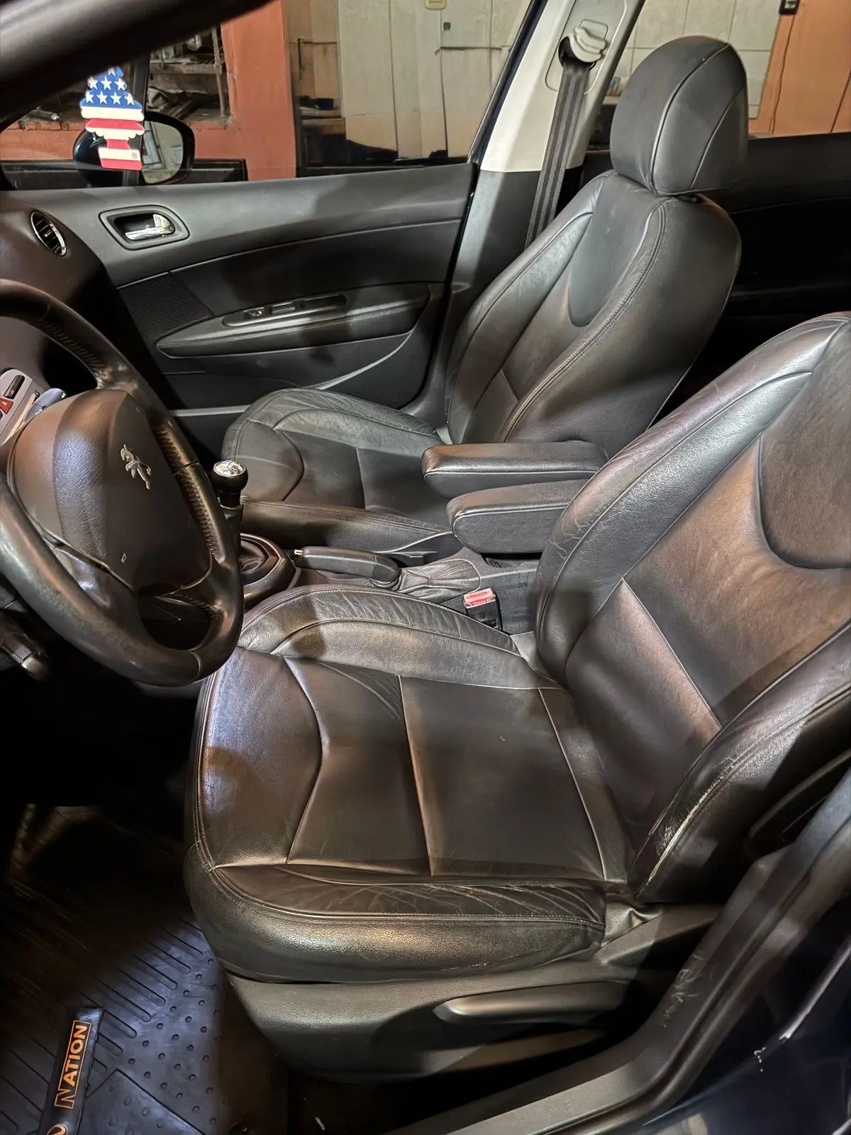 Peugeot 408 2.0 Allure + Nav  2013 - foto 4
