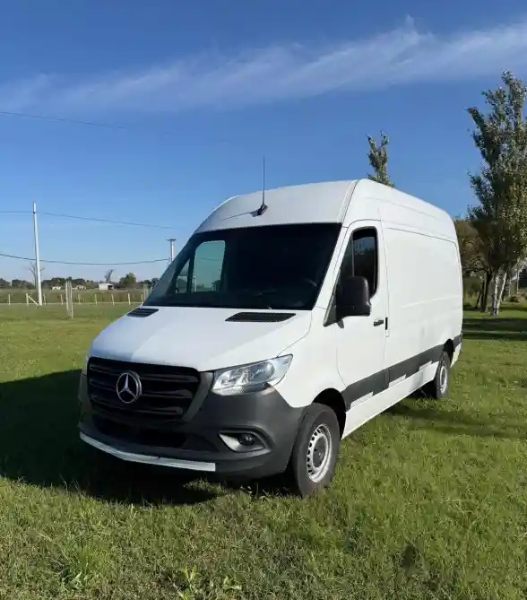Mercedes Benz Sprinter 314 Furgon 3665 V2 Te  2024 - foto 1