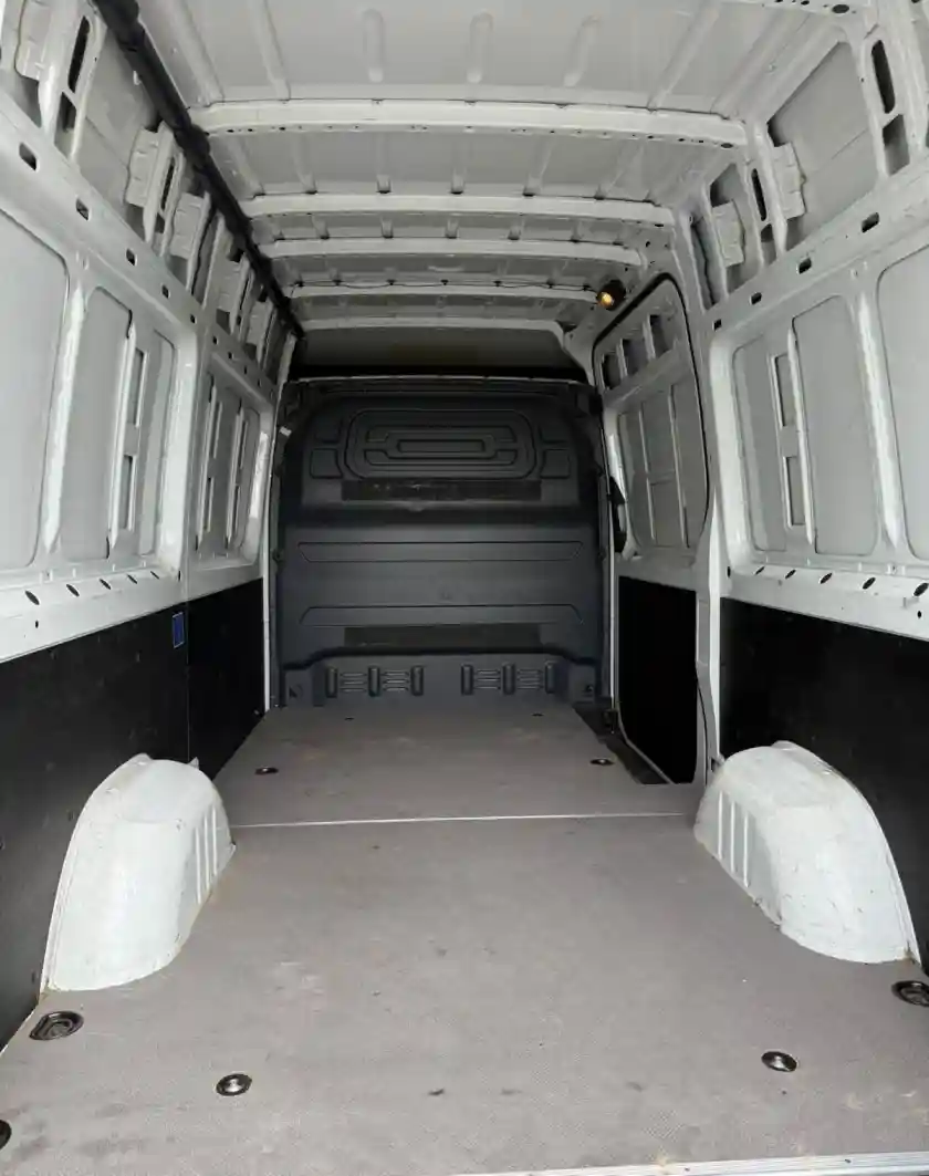 Mercedes Benz Sprinter 314 Furgon 3665 V2 Te  2024 - foto 2