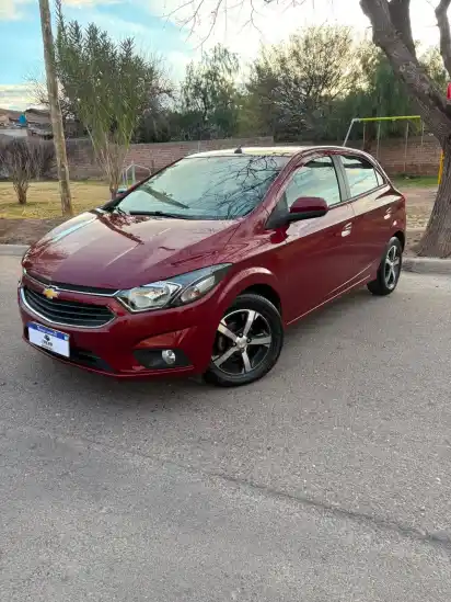 Chevrolet Onix 1.4 Ltz                  L/17  2019 - foto 1