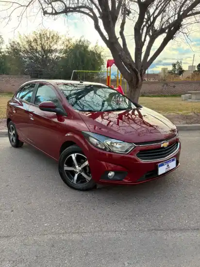 Chevrolet Onix 1.4 Ltz                  L/17  2019 - foto 2