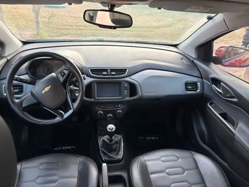 Chevrolet Onix 1.4 Ltz                  L/17  2019 - foto 5