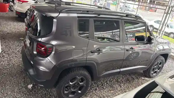 Chrysler Jeep Renegade L/24 1.3T 4X4 Willys At  2025 - foto 3