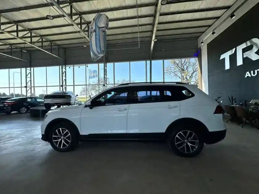 Volkswagen Tiguan Allspace 1.4T Trendline Aut  2019 - foto 5