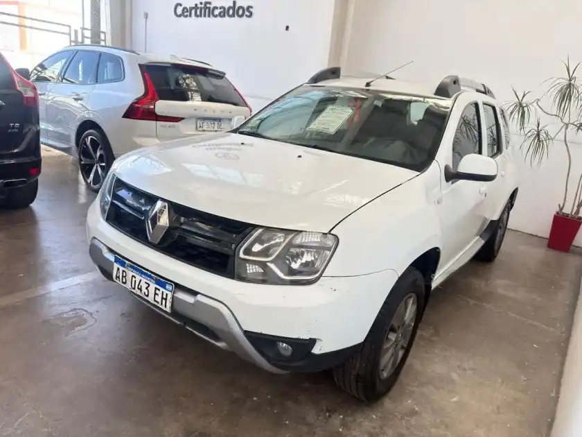 Renault Duster 2.0 4X4 Privilege  L/15  2017 - foto 1
