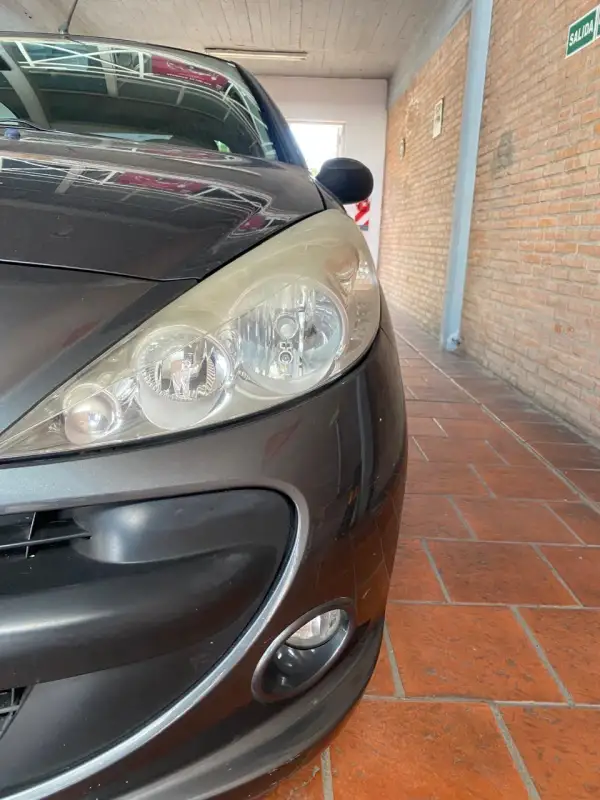 PEUGEOT 207 COMPACT 1.4 3 P XR//ACTIVE 2009 - foto 1