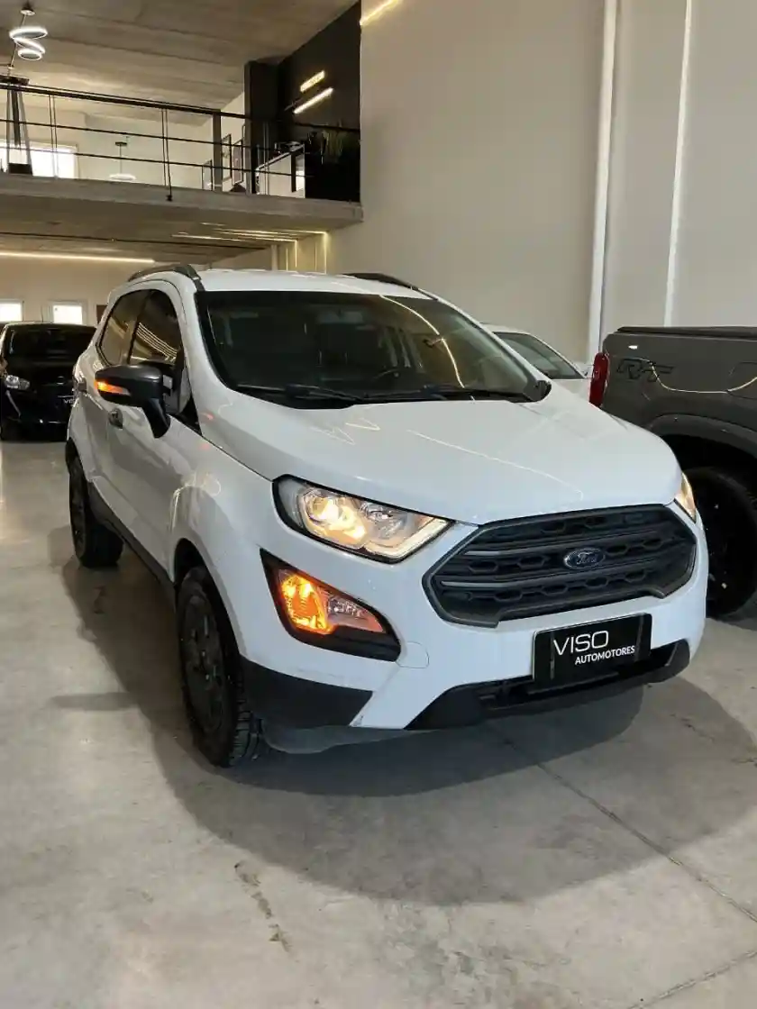 Ford Eco Sport 1.5 Freestyle       L/18  2018 - foto 1