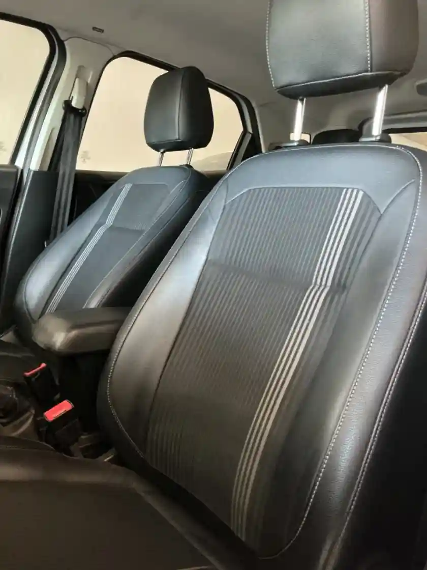 Ford Eco Sport 1.5 Freestyle       L/18  2018 - foto 2