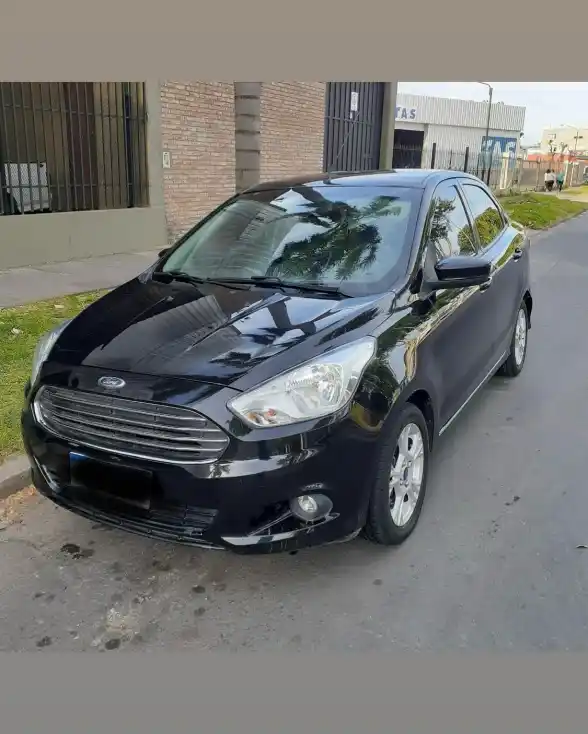 Ford Ka 1.5 Sel+  2017 - foto 1