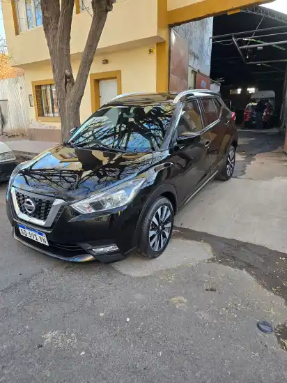 Nissan Kicks 1.6 Advance  2019 - foto 1